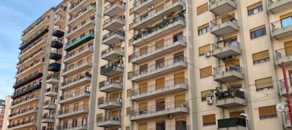 Квартира с 6 комнатами в Палермо, Италия № 154374 21