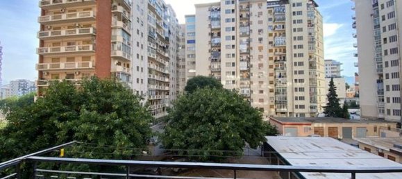 Квартира с 6 комнатами в Палермо, Италия № 154374 17