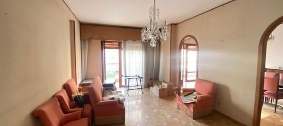 Квартира с 6 комнатами в Палермо, Италия № 154374 4