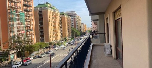 Квартира с 6 комнатами в Палермо, Италия № 154374 8