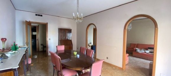 Квартира с 6 комнатами в Палермо, Италия № 154374 11