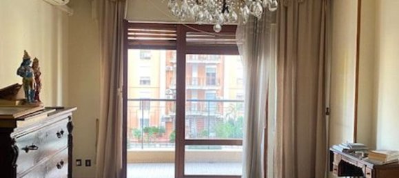 Квартира с 6 комнатами в Палермо, Италия № 154374 12