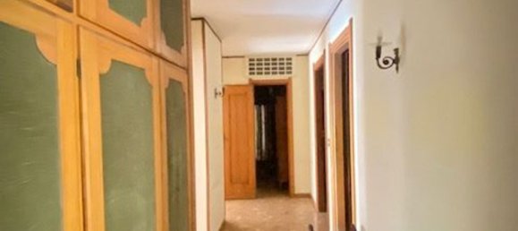 Квартира с 6 комнатами в Палермо, Италия № 154374 7