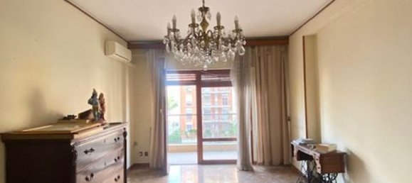 Квартира с 6 комнатами в Палермо, Италия № 154374 13