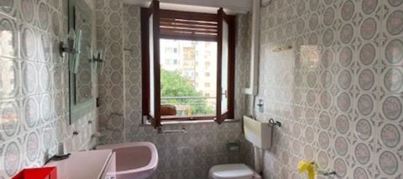 Квартира с 6 комнатами в Палермо, Италия № 154374 15