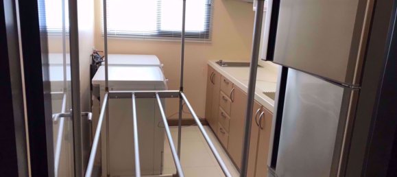 Apartamento com 1 quarto em condomínio em Bang Kho Laem, Thailand N.º 10219 4