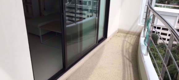 Apartamento com 1 quarto em condomínio em Bang Kho Laem, Thailand N.º 10219 11