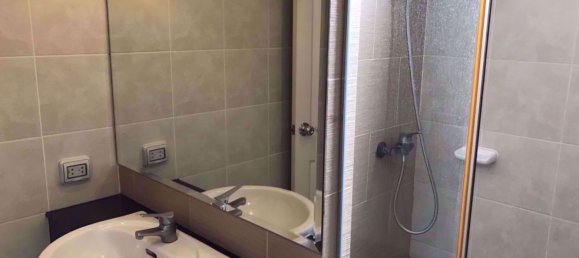 Apartamento com 1 quarto em condomínio em Bang Kho Laem, Thailand N.º 10219 9