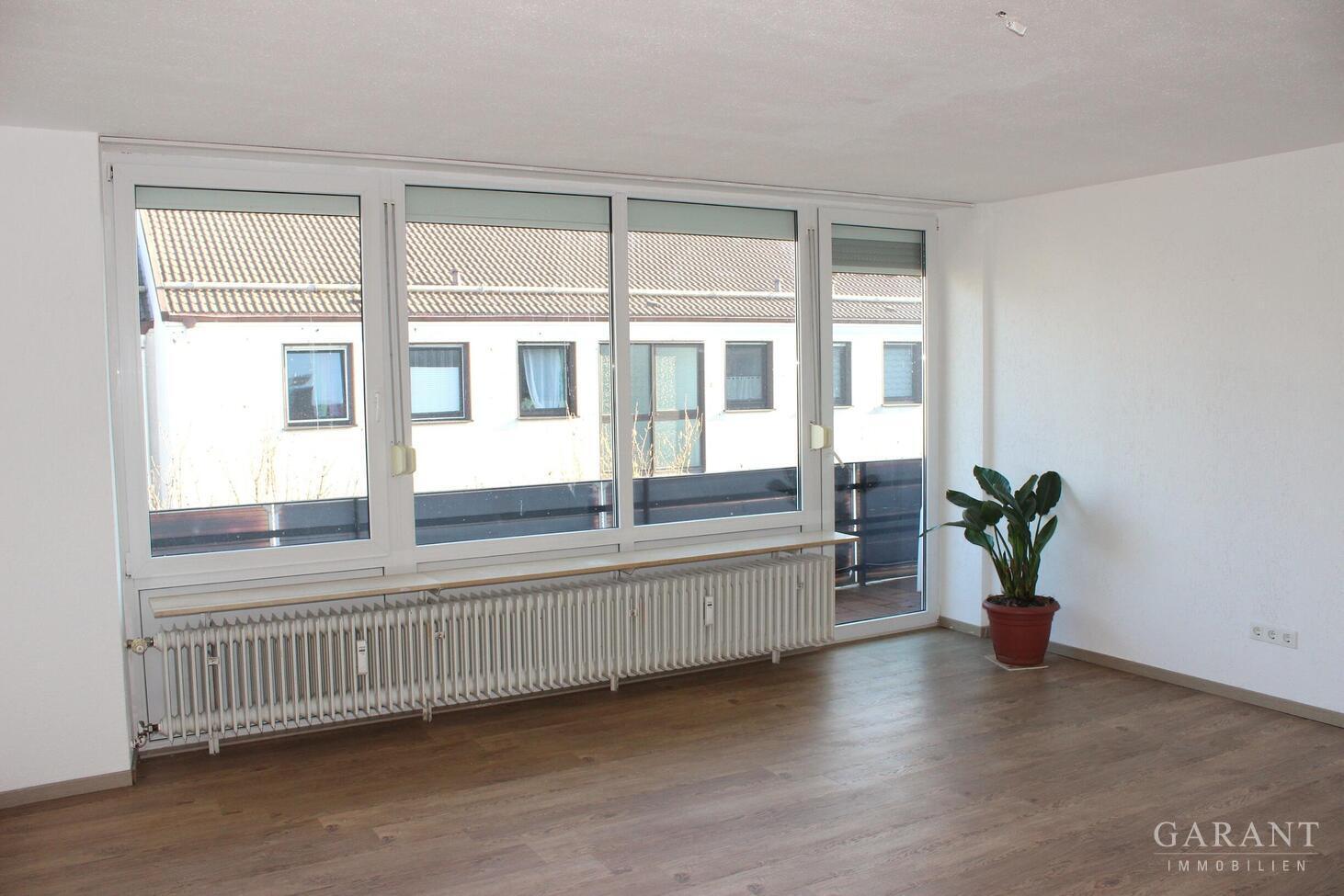 3-Zimmer Wohnung in Augsburg, Germany, Nr. 117718