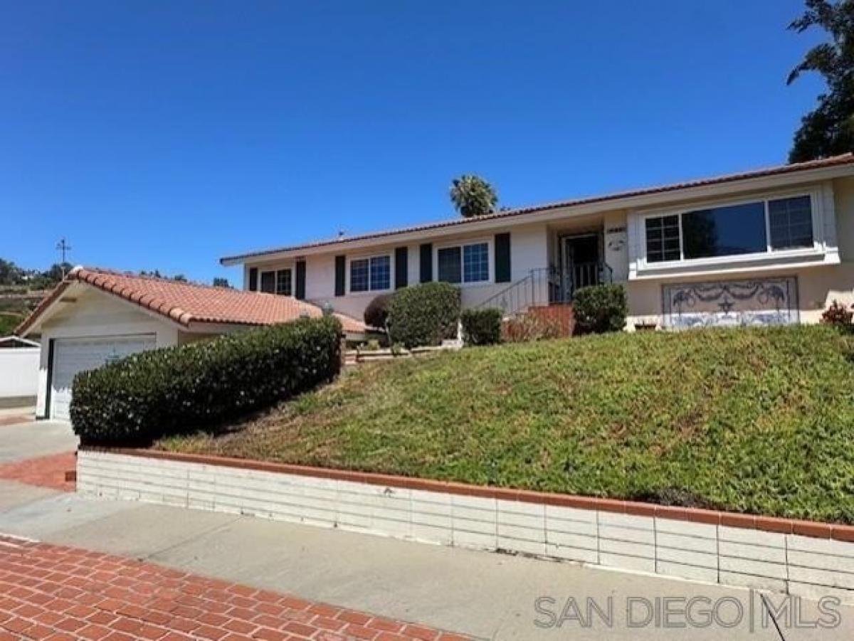 4 Schlafzimmer Haus in San Diego, USA, Nr. 288467