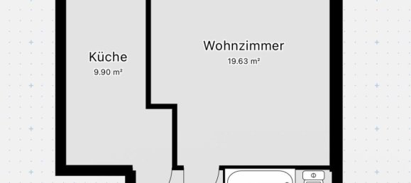 Studio à Cologne, Germany No. 286782 12