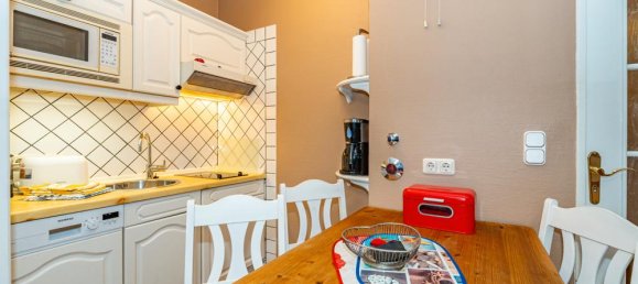 Apartamento T1 em Nordfriesland, Germany N.º 45393 11