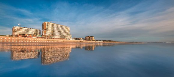 Apartamento T1 em Nordfriesland, Germany N.º 45393 3