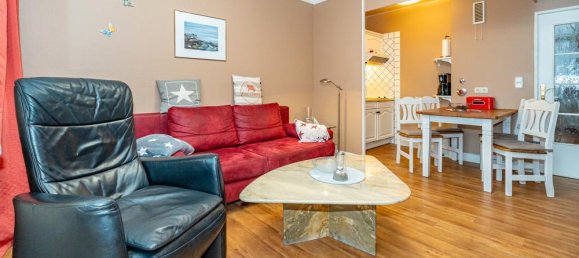 Apartamento T1 em Nordfriesland, Germany N.º 45393 7