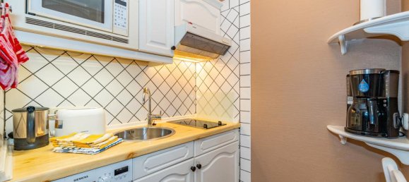 Apartamento T1 em Nordfriesland, Germany N.º 45393 10