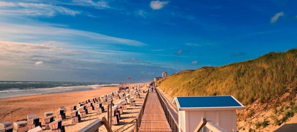 Apartamento T1 em Nordfriesland, Germany N.º 45393 2