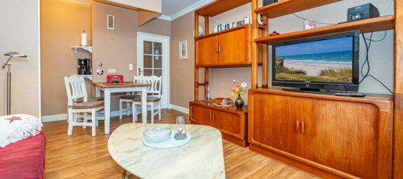 Apartamento T1 em Nordfriesland, Germany N.º 45393 8