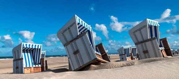 Apartamento T1 em Nordfriesland, Germany N.º 45393 20