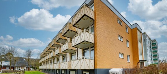 Apartamento T1 em Nordfriesland, Germany N.º 45393 19