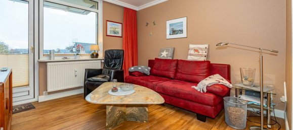 Apartamento T1 em Nordfriesland, Germany N.º 45393 5