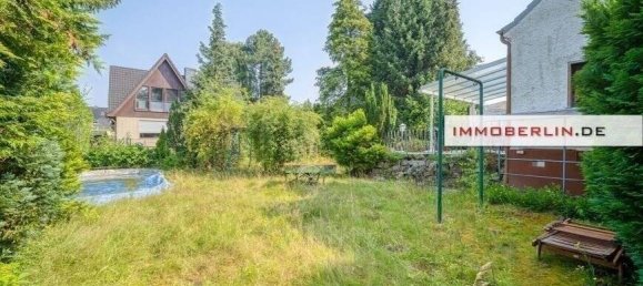 3-salle Maison de ville à Lichtenrade, Germany No. 28581 6