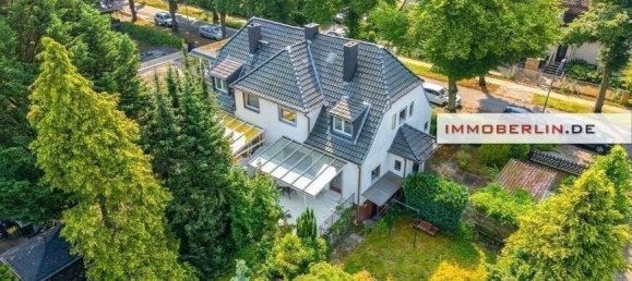 3-salle Maison de ville à Lichtenrade, Germany No. 28581 2