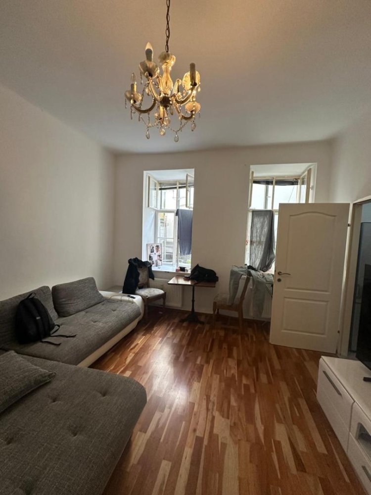 1 bedroom Apartment in Mariahilf, Austria No. 245927