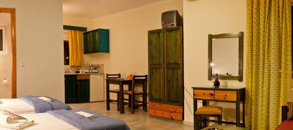 Maison de ville à Chania, Greece 980m² No. 5689 12