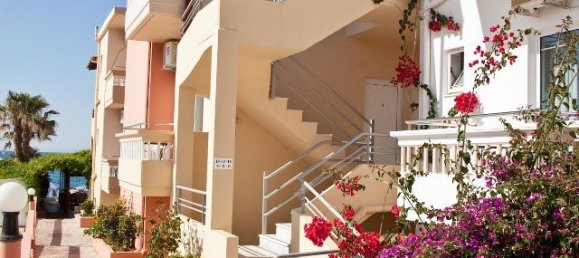 Maison de ville à Chania, Greece 980m² No. 5689 2