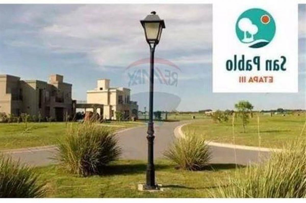 Земельный участок в Пилар, Аргентина № 117002