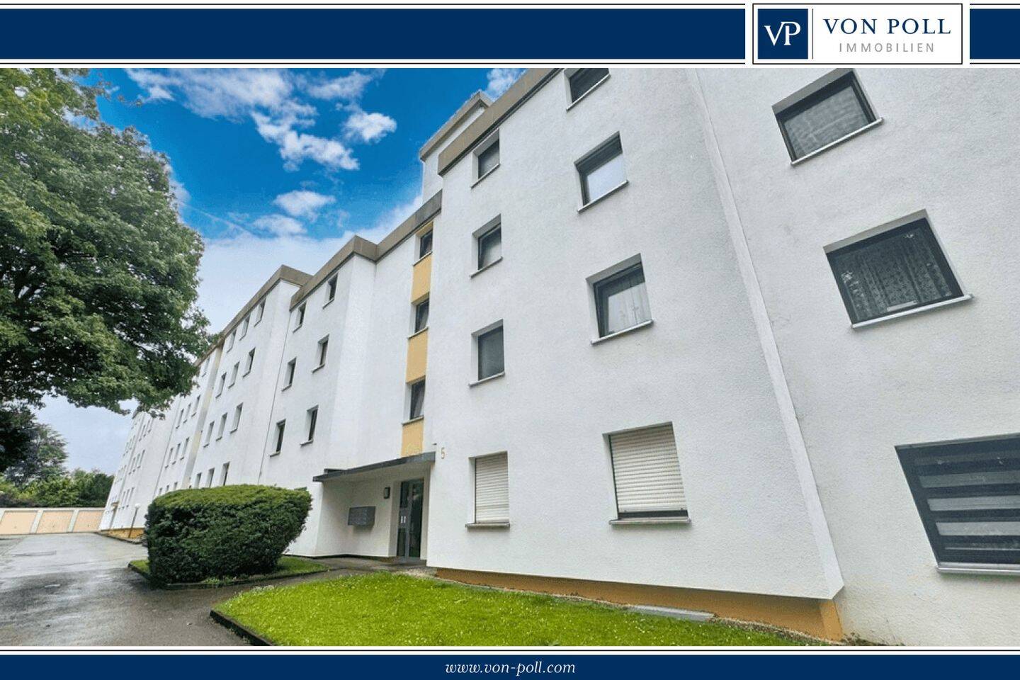 1 Schlafzimmer Wohnung in Aichach-Friedberg, Germany, Nr. 261950