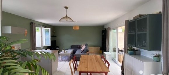 3 bedrooms House in Champagne-les-Marais, France No. 286134 11