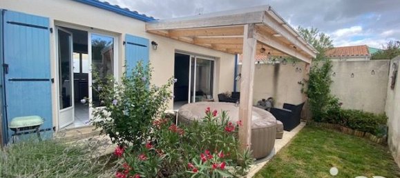 3 bedrooms House in Champagne-les-Marais, France No. 286134 13