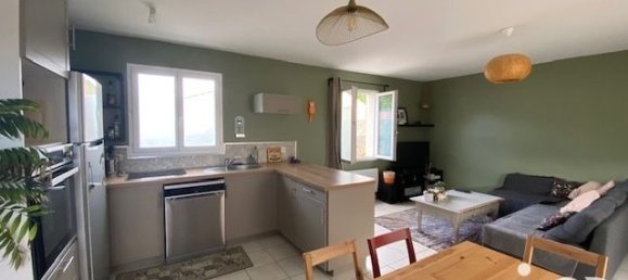 3 bedrooms House in Champagne-les-Marais, France No. 286134 4