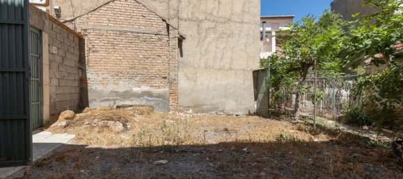 Grundstück in Armilla, Spain 196m², Nr. 166428 11