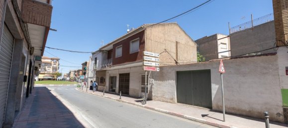 Grundstück in Armilla, Spain 196m², Nr. 166428 14