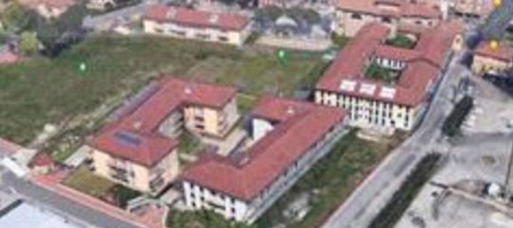 Apartamento de 2 divisões em Carnate, Italy N.º 182997 3