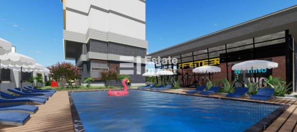 Wohnung 4+1 in Alanya, Turkey, Nr. 26768 4