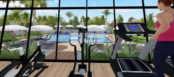 Wohnung 4+1 in Alanya, Turkey, Nr. 26768 6