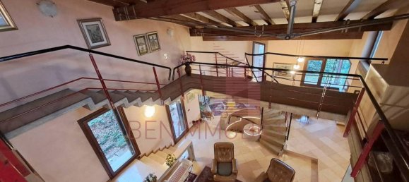 4 bedrooms Villa in Botticino, Italy No. 210688 18