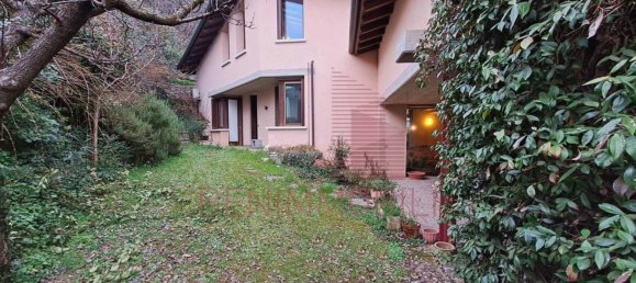 4 bedrooms Villa in Botticino, Italy No. 210688 41