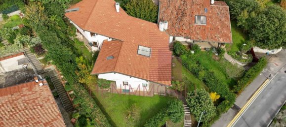 4 bedrooms Villa in Botticino, Italy No. 210688 11