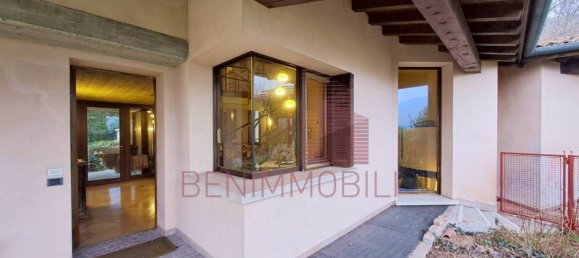 4 bedrooms Villa in Botticino, Italy No. 210688 10