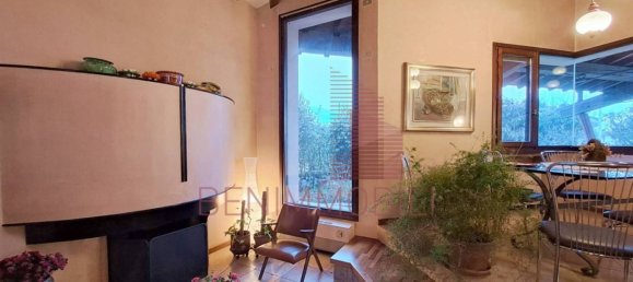 4 bedrooms Villa in Botticino, Italy No. 210688 17