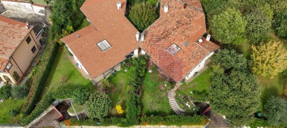 4 bedrooms Villa in Botticino, Italy No. 210688 24