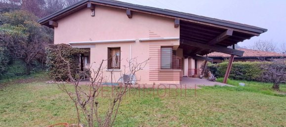 4 bedrooms Villa in Botticino, Italy No. 210688 6