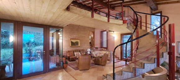 4 bedrooms Villa in Botticino, Italy No. 210688 13