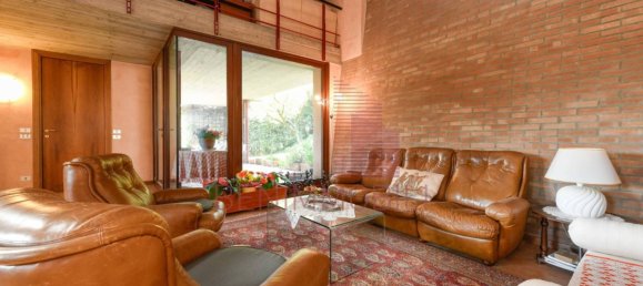 4 bedrooms Villa in Botticino, Italy No. 210688 16
