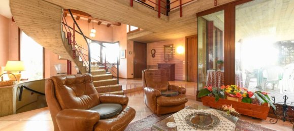 4 bedrooms Villa in Botticino, Italy No. 210688 14