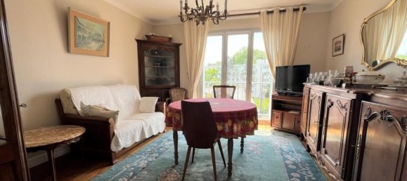 2 chambres Appartement à Nantes, France No. 287874 2